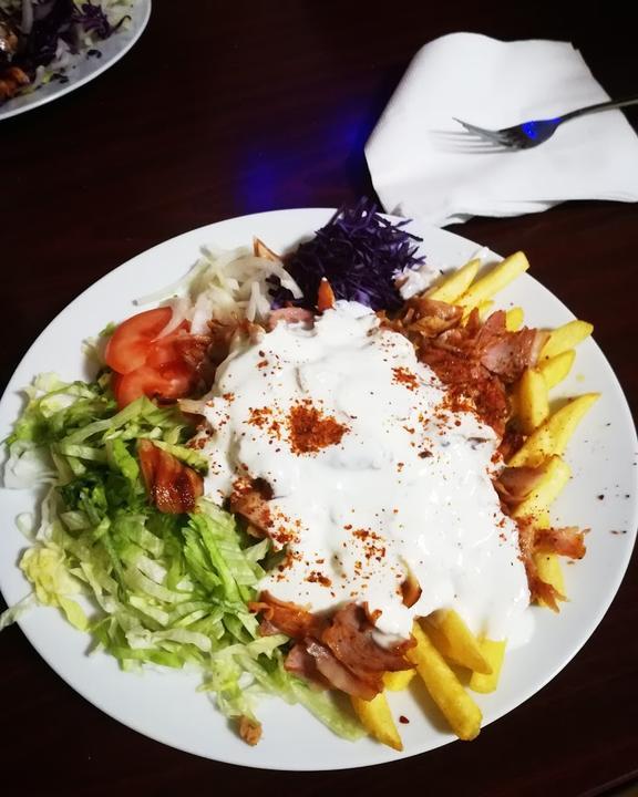 Sokmen Kebap Haus