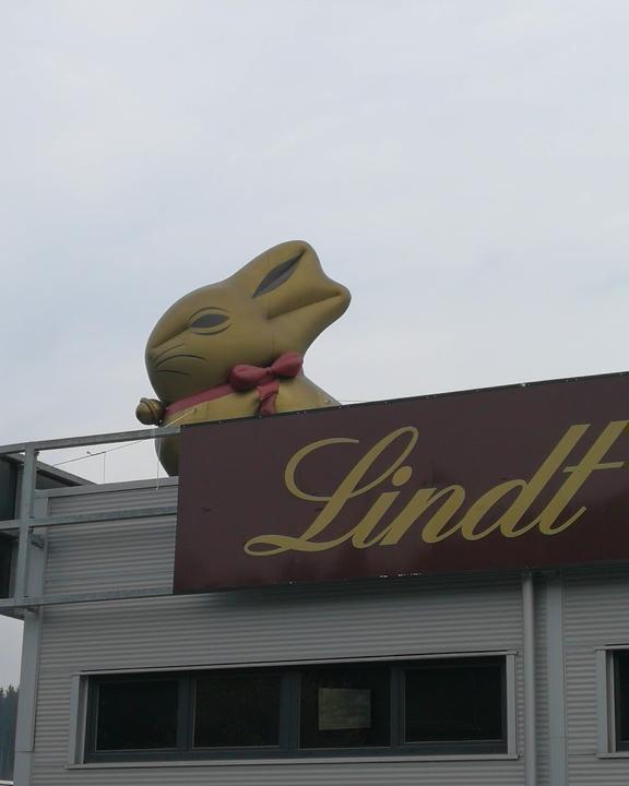 Lindt